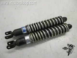 Suzuki GSX1100E Schokbrekers hagon