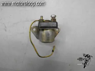 Suzuki GSX1100E Startrelais