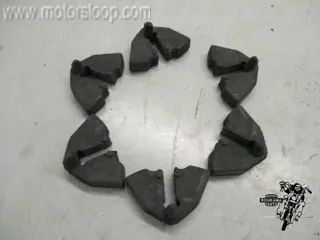 Suzuki GSX1100E Transmissierubbers