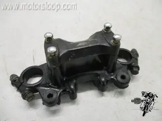 Suzuki GSX1100E Voorvork balhoofdplaat