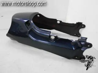 Suzuki GSX1100F(GV72) Achterkap blauw