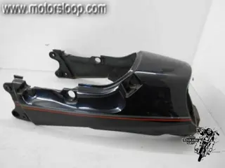 Suzuki GSX1100F(GV72) Achterkap zwart