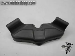 Suzuki GSX1100F(GV72) Afdekkap balhoofdplaat