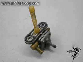Suzuki GSX1100F(GV72) Benzinekraan