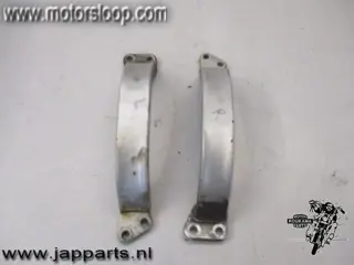 Suzuki GSX1100F(GV72) Blokbeugels