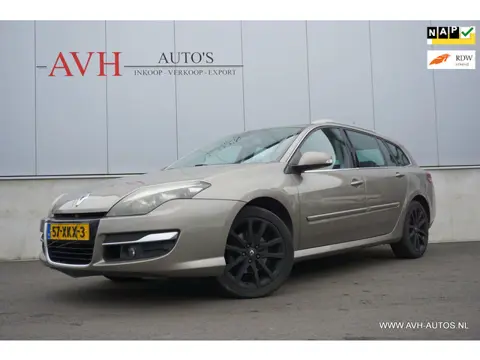Renault Laguna Estate 2.0 Dynamique