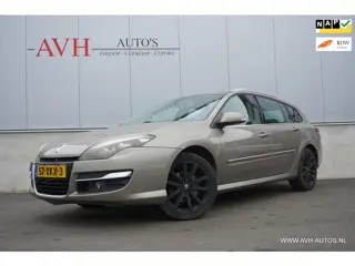 Renault Laguna Estate 2.0 Dynamique