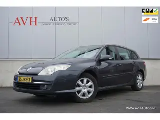 Renault Laguna Estate 2.0 16V Sélection Business