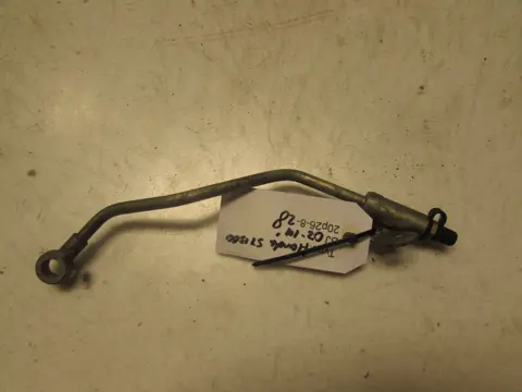 REMLEIDING VOOR Honda ST 1300 Pan European 2002 - 2014