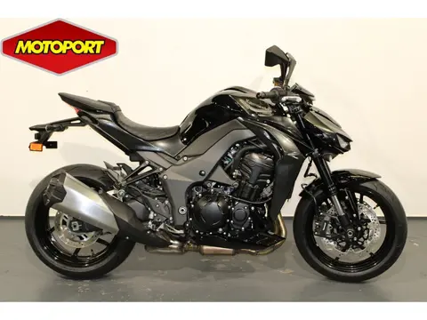 Kawasaki Z 1100 (bj 2026)