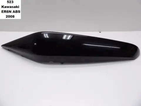 LINKER ACHTERKANT Kawasaki ER 6 2005 - 2008