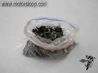 Suzuki GSX1100F(GV72) Diverse bevestigingsmaterialen