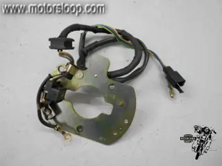 Suzuki GSX1100F(GV72) Pick-up