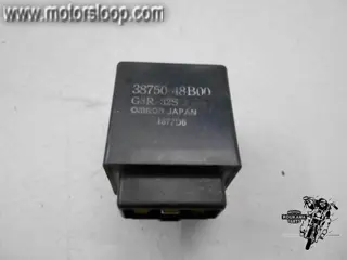 Suzuki GSX1100F(GV72) Relais 6 pins