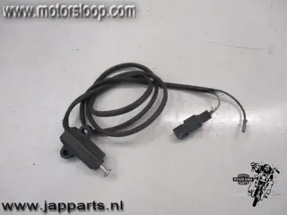 Suzuki GSX1100F(GV72) Schakelaar zijstandaard