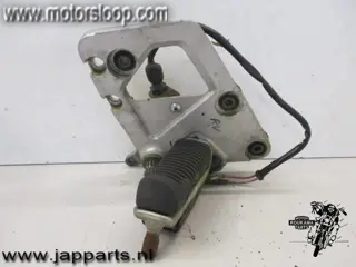 Suzuki GSX1100F(GV72) Schetsplaat rechts voor