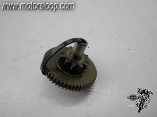 Suzuki GSX1100F(GV72) Startmotor tandwiel