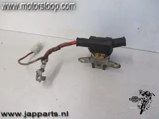 Suzuki GSX1100F(GV72) Startrelais