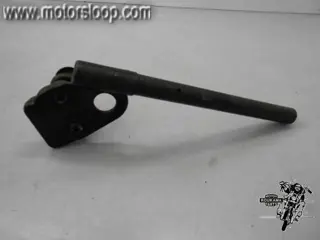 Suzuki GSX1100F(GV72) Stuurhelft rechts