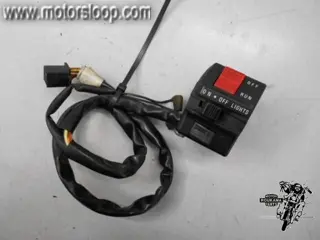 Suzuki GSX1100F(GV72) Stuurschakelaar rechts