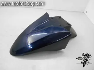 Suzuki GSX1100F(GV72) Voorspatbord blauw