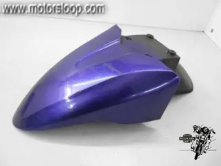 Suzuki GSX1100F(GV72) Voorspatbord paars