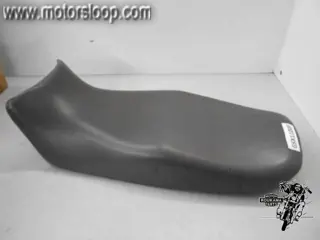 Suzuki GSX1100F(GV72) Zadel zwart