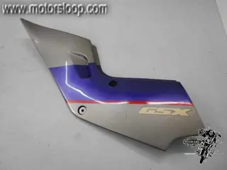 Suzuki GSX1100F(GV72) Zijkap links paars