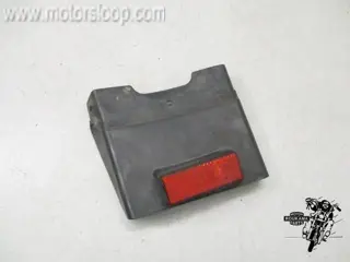 Suzuki GSX1100G Achterspatbord verlenger