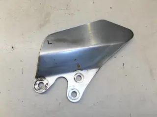 Suzuki GSX1100G Beschermplaat links 43570-26D00