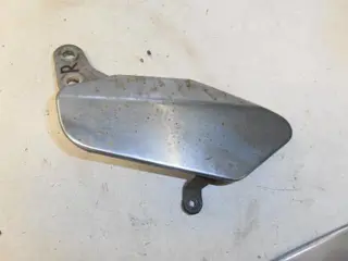 Suzuki GSX1100G Beschermplaat rechts 43560-26D00