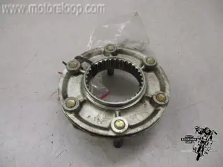 Suzuki GSX1100G Cardankrans