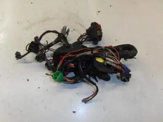 Suzuki GSX1100G Draadboom 36610-26D31