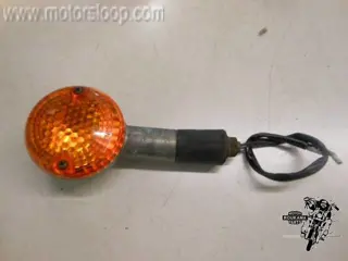 Suzuki GSX1100G Knipperlicht links voor