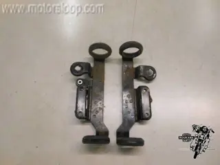 Suzuki GSX1100G Koplamporen