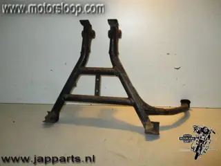 Suzuki GSX1100G Middenbok