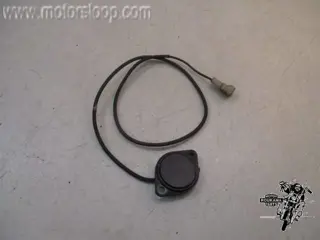 Suzuki GSX1100G Neutraalschakelaar