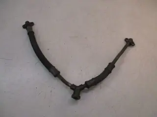 Suzuki GSX1100G Olieleiding