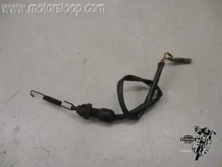 Suzuki GSX1100G Remlichtschakelaar achter