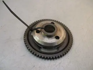 Suzuki GSX1100G Startkoppeling