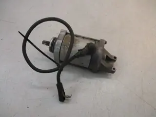 Suzuki GSX1100G Startmotor 31100-26D10