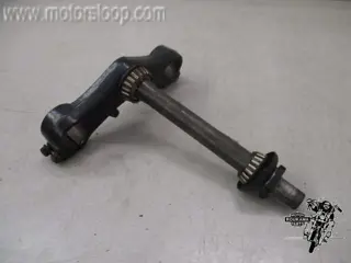 Suzuki GSX1100G Voorvork T-stuk