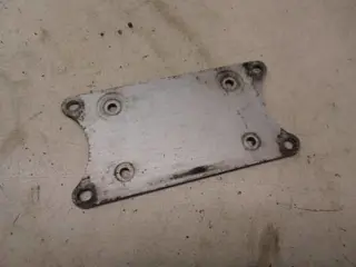 Suzuki GSX1100G Voorvorkplaatje 53114-26D00