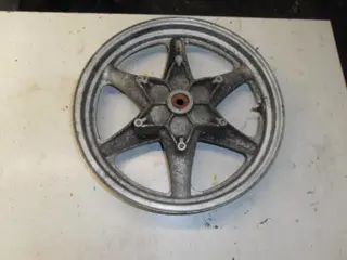 Suzuki GSX1100G Voorwiel 54111-26D00-12Z