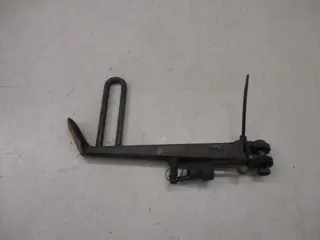 Suzuki GSX1100G Zijstandaard