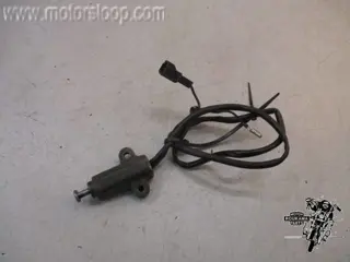 Suzuki GSX1100G Zijstandaard schakelaar