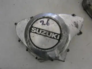 Suzuki GSX250/400 Dynamokap