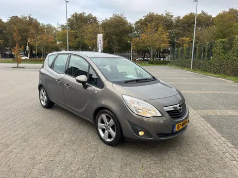 Opel Meriva 1.4 Edition