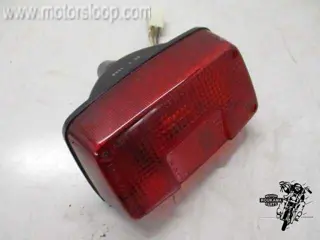 Suzuki GSX250E Achterlicht