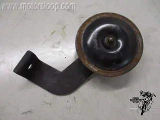 Suzuki GSX250E Claxon